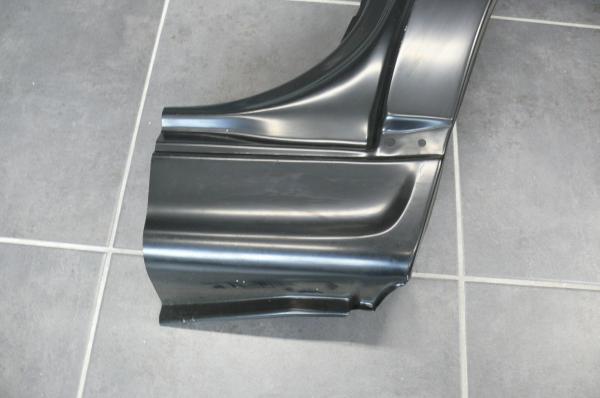 Side panel left side fit for BMW 5er E34 Sedan