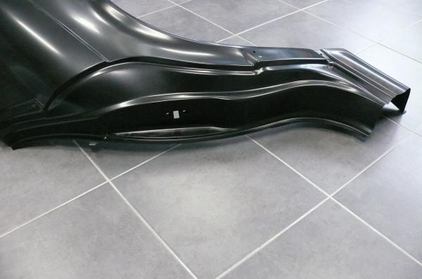 Side panel left side fit for BMW 5er E34 Sedan