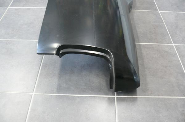 Side panel left side fit for BMW 5er E34 Sedan