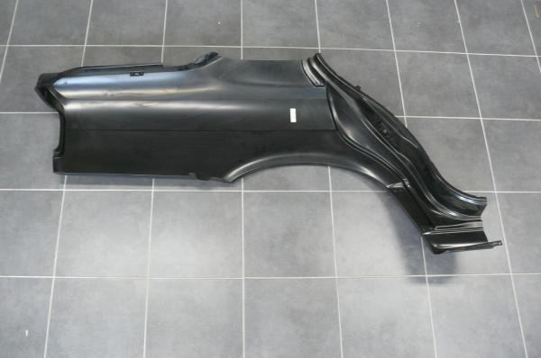 Side panel left side fit for BMW 5er E34 Sedan