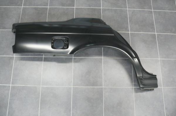 Seitenwand rechts passend für BMW 5er E34 Limousine