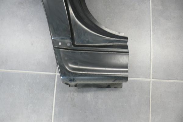 Seitenwand rechts passend für BMW 5er E34 Limousine