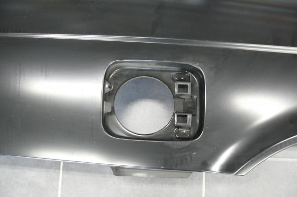 Seitenwand rechts passend für BMW 5er E34 Limousine