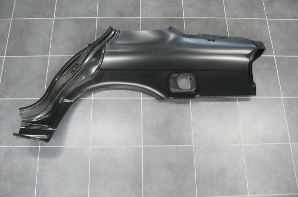 Seitenwand rechts passend für BMW 5er E34 Limousine