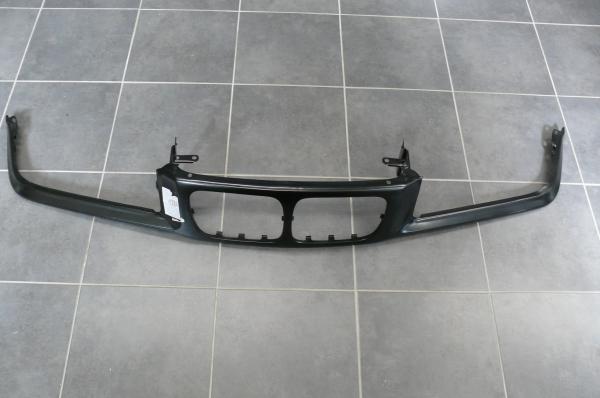Nose Panel WITHOUT Headlamp Washerholes fit for BMW 3er E36 from 9/96