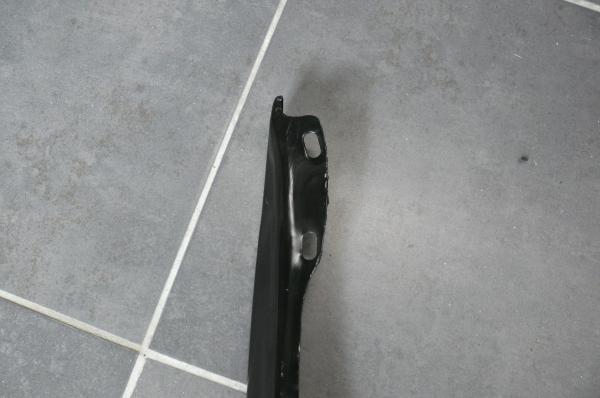 Nose Panel WITHOUT Headlamp Washerholes fit for BMW 3er E36 from 9/96