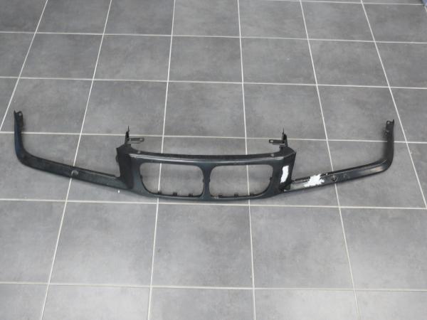 Nierenblech MIT Loch für Scheinwerferreinigung passend für BMW 3er E36 ab 9/96