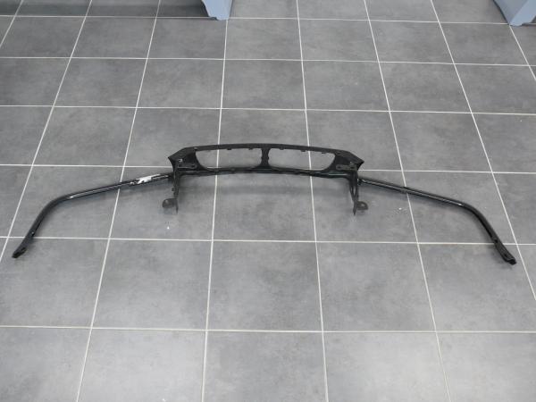 Nierenblech MIT Loch für Scheinwerferreinigung passend für BMW 3er E36 ab 9/96