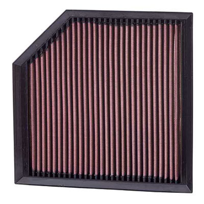 K&N Luftfilter Volvo XC 90 3.2i 238 PS, Bj. ab 08/06