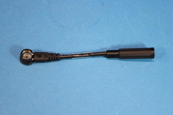 Antenna adapter tubing BMW E30 E31 E32 E34 E36