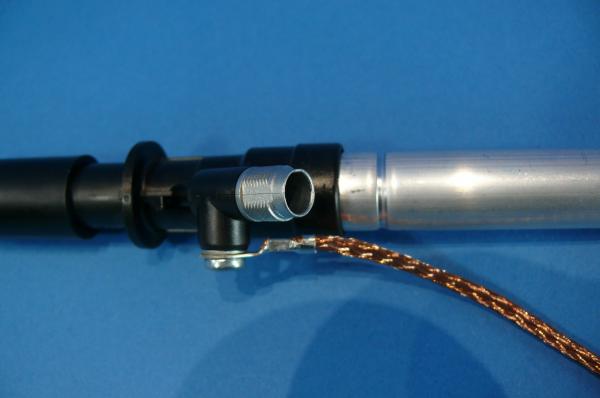 Radio Antenne manuell BMW E28 E30 E36