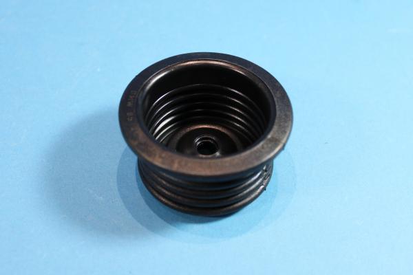 Grommet for short rod antenna inside for BMW Z3 upto 04/99