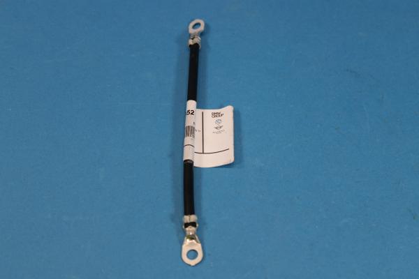 Ground strap for front lid suitable for BMW 3 Series 6 Series 7 Series E36 E63 E64 E38 E65 E66 E67
