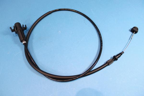 Bowden cable for cruise control BMW 7er E38 Limousine