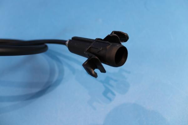 Bowden cable for cruise control BMW 7er E38 Limousine
