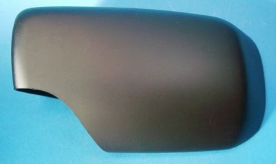 Spiegelkappe LINKS passend für BMW 3er E46 Limousine / Touring / Compact, BMW 5er E39 Limousine / Touring