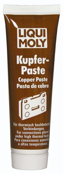 Liqui Moly Copper Paste 100g