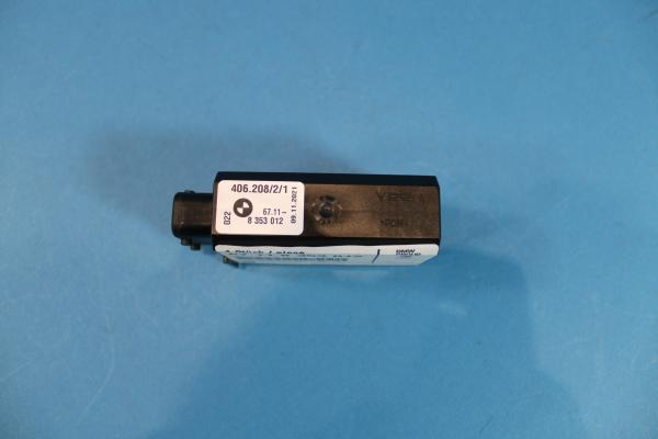 Actuator central locking front BMW E36 / Z3
