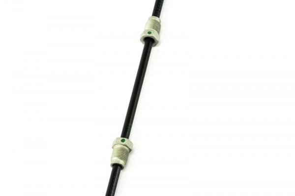 Rohrleitung Bremsleitung M10/M10-260mm BMW NK E3 E9 E10 E12 E21 E23 E24 E30 E32 E34 E36 Z1