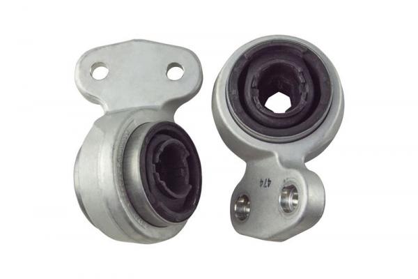 BMW Brackets with rubber mounting BMW E46 Z4
