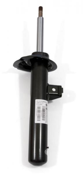 Right front spring strut fit for BMW 3er E46 325iX / 330iX / ALPINA B3 3.3 ALLRAD