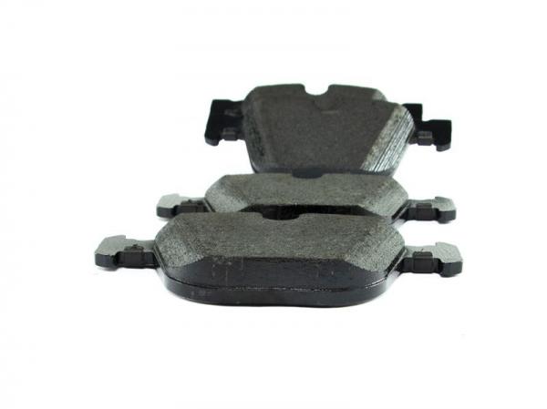 Reparatursatz Bremsbeläge asbestfrei hinten für ALPINA B5 (E60/E61), B6 (E63/E64), BMW E60 E61 E63 E64 E65 E66 E68 E70 E71 E72 X5 X6