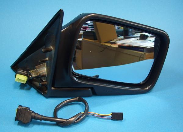 Mirrow -right side- fit for BMW 5er E34 up to 8/92