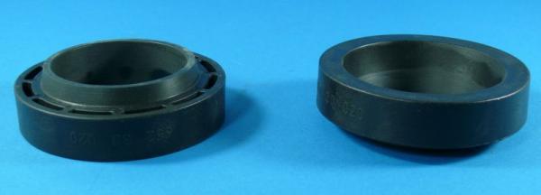 ST 20mm Höherlegung hinten passend für Mercedes W124 R170 W201 W202 W203 W204 W208 W210