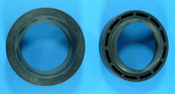 ST 20mm Höherlegung hinten passend für Mercedes W124 R170 W201 W202 W203 W204 W208 W210