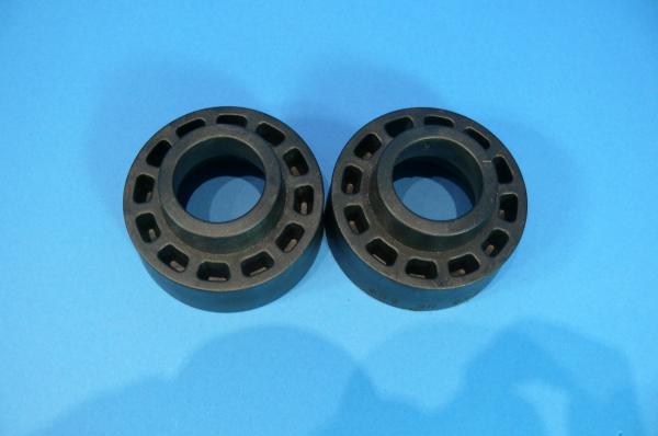 ST 25mm Höherlegung HINTEN passend für BMW 3er E36/E46