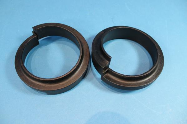 ST Spring distance Kit 20mm REAR fit for Seat Toledo, VW Corrado / Golf 2 / 3