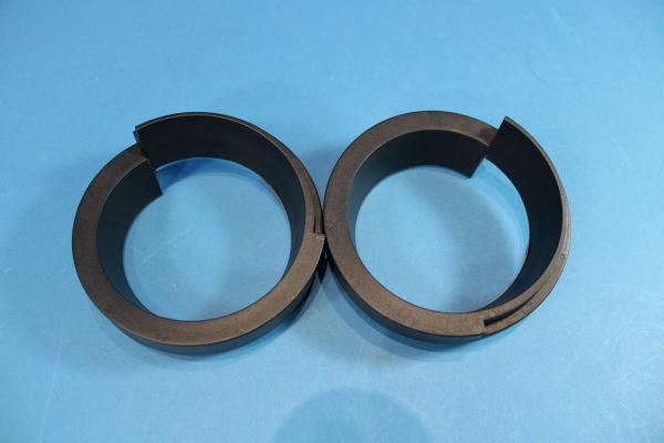 ST 20mm Höherlegung HINTEN passend für Peugeot 406 Bj. 08/1995 - 01/2005