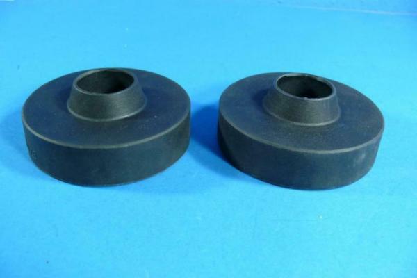 ST 30mm Höherlegung hinten passend für Audi A3, Seat Altea/Toledo, VW Touran