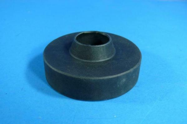 ST 30mm Höherlegung hinten passend für Audi A3, Seat Altea/Toledo, VW Touran
