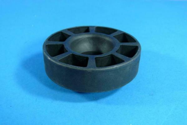 ST 30mm Höherlegung hinten passend für Audi A3, Seat Altea/Toledo, VW Touran