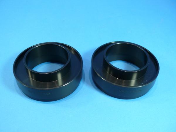 ST 20mm Höherlegung vorne passend für VW T5 Bj. 03/03 - 03/15