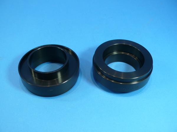 ST 20mm Höherlegung vorne passend für VW T5 Bj. 03/03 - 03/15