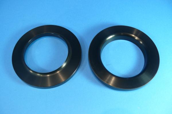 ST 20mm Höherlegung HINTEN passend für Audi A8 (D2), Bj. 94-