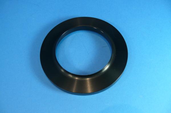ST 20mm Höherlegung HINTEN passend für Audi A8 (D2), Bj. 94-
