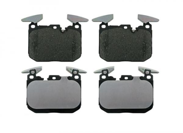 BMW brake pads FRONT BMW F30 F31 F32 F33 F34 F36