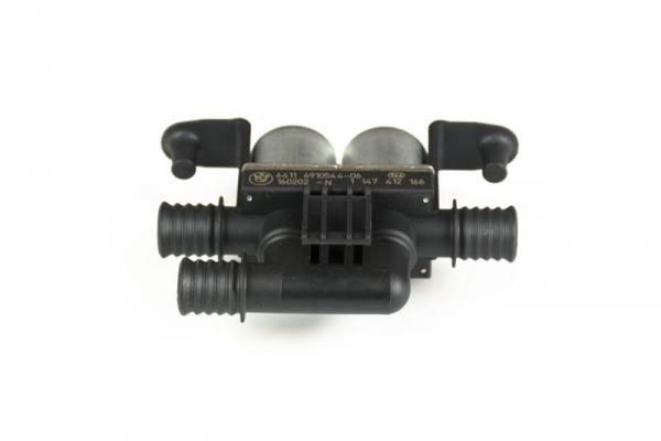 Wasserventil BMW E53 E70 E71 E72 X5 X6