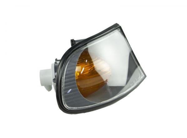 Front indicator orange -right side- BMW 3er E46 Compact