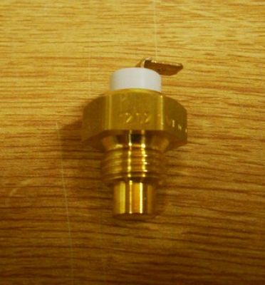 VDO Oel Themperature Sender short M14 x 1,5