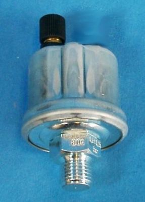 VDO Oil Pressure Senders 5 bar M14x 1,5 without Warning Contact