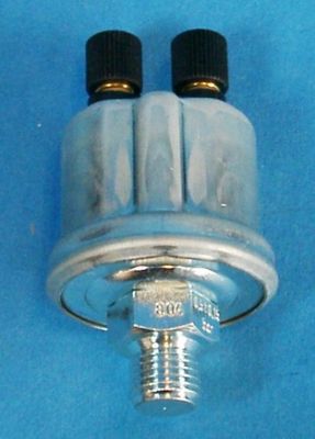 VDO Öldruckgeber  5 bar M10x1,0 mit Warnkontakt