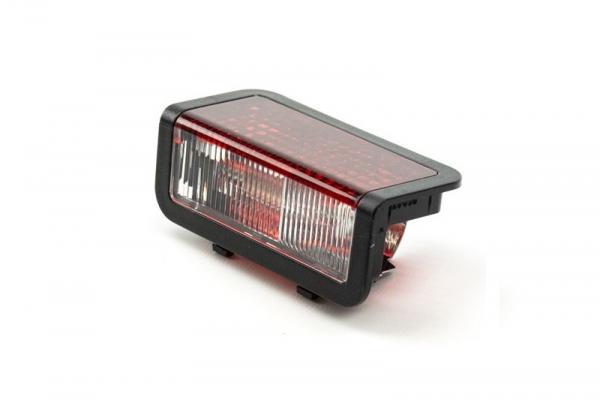 Gepäckraumleuchte für BMW E39 E46 E61 E65 E66 E67 E68 E83 E91 F01 F02 F03 F04 F10 F11 F18 X3