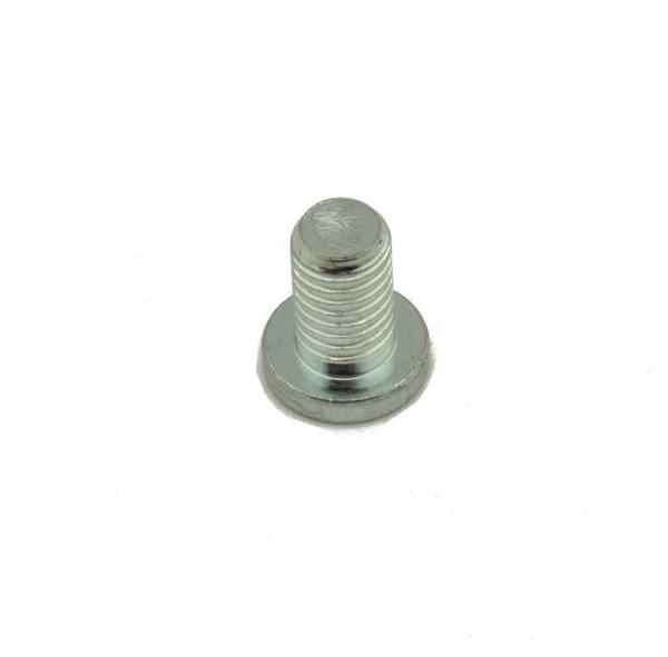Nut/metal clamp D=6x12mm BMW E46 E90 E91