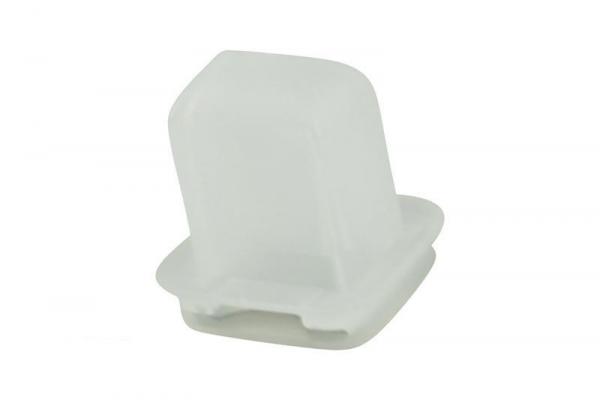 Clamp for interior mouldings BMW E38 / E39