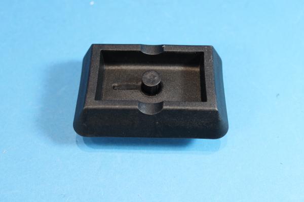 Aufnahme Hebebühne BMW E38 E39 E53