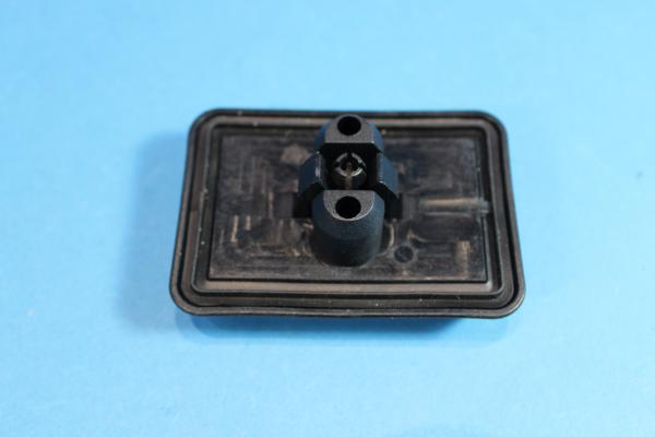 Aufnahme Hebebühne BMW E38 E39 E53